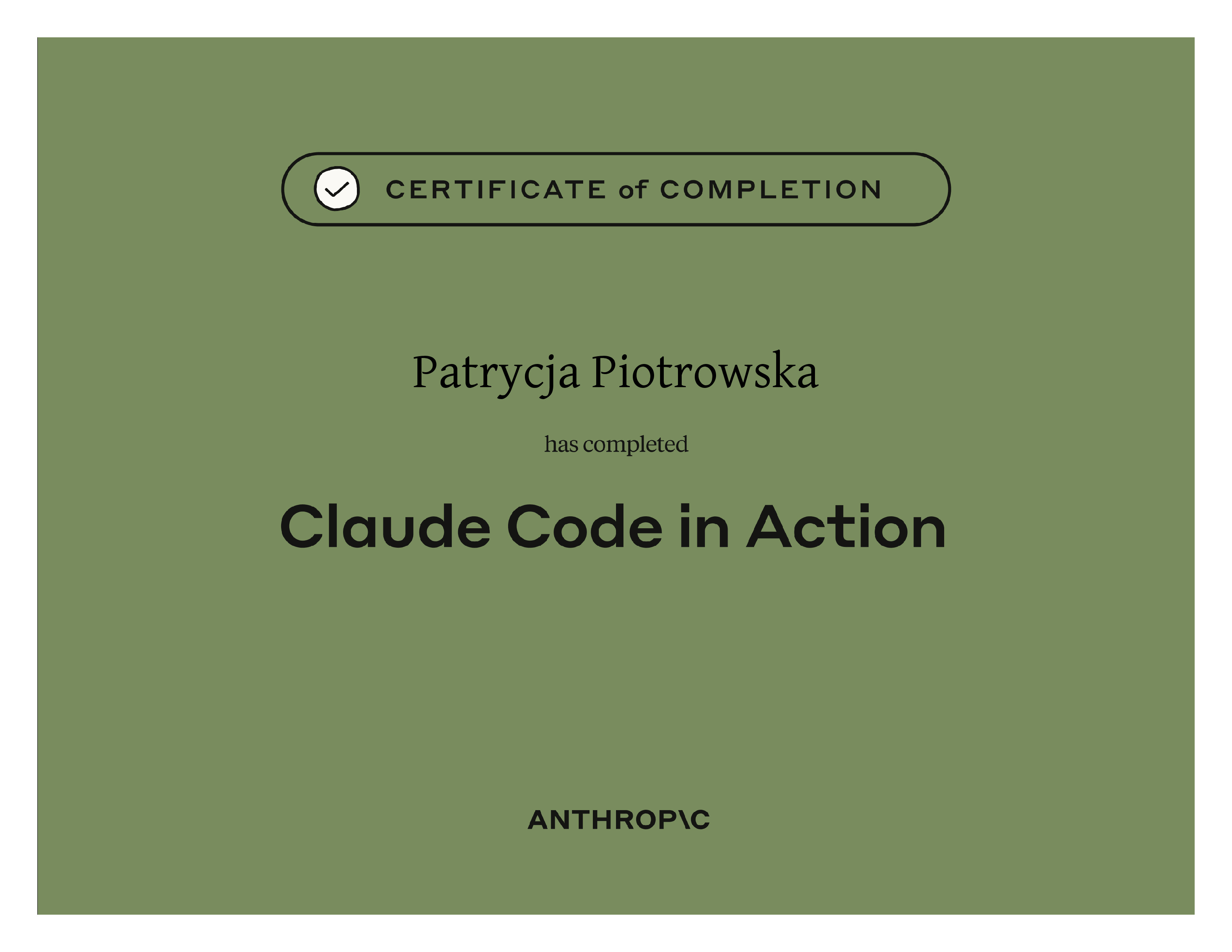 Claude Code in Action